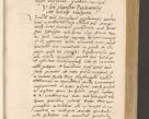 Zdjęcie nr 157 dla obiektu archiwalnego: Acta actorum, sententiarum diffinitivarum coram reverendo domino Petro Miscowski canonico et in spiritualibus vicario generali Cracoviensi ad annum Domini Mᵐᵘᵐ DXLVIᵗᵘᵐ, cuius indictio est quarta, pontificatus sanctissimi in Christo patris et domini nostri domini Pauli divina providencia pape tercii, a die tercia mensis Novembris, annus duodecimus (sic!) feliciter continuantur