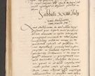 Zdjęcie nr 156 dla obiektu archiwalnego: Acta actorum, sententiarum diffinitivarum coram reverendo domino Petro Miscowski canonico et in spiritualibus vicario generali Cracoviensi ad annum Domini Mᵐᵘᵐ DXLVIᵗᵘᵐ, cuius indictio est quarta, pontificatus sanctissimi in Christo patris et domini nostri domini Pauli divina providencia pape tercii, a die tercia mensis Novembris, annus duodecimus (sic!) feliciter continuantur