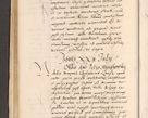 Zdjęcie nr 154 dla obiektu archiwalnego: Acta actorum, sententiarum diffinitivarum coram reverendo domino Petro Miscowski canonico et in spiritualibus vicario generali Cracoviensi ad annum Domini Mᵐᵘᵐ DXLVIᵗᵘᵐ, cuius indictio est quarta, pontificatus sanctissimi in Christo patris et domini nostri domini Pauli divina providencia pape tercii, a die tercia mensis Novembris, annus duodecimus (sic!) feliciter continuantur