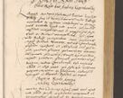 Zdjęcie nr 155 dla obiektu archiwalnego: Acta actorum, sententiarum diffinitivarum coram reverendo domino Petro Miscowski canonico et in spiritualibus vicario generali Cracoviensi ad annum Domini Mᵐᵘᵐ DXLVIᵗᵘᵐ, cuius indictio est quarta, pontificatus sanctissimi in Christo patris et domini nostri domini Pauli divina providencia pape tercii, a die tercia mensis Novembris, annus duodecimus (sic!) feliciter continuantur