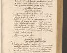 Zdjęcie nr 153 dla obiektu archiwalnego: Acta actorum, sententiarum diffinitivarum coram reverendo domino Petro Miscowski canonico et in spiritualibus vicario generali Cracoviensi ad annum Domini Mᵐᵘᵐ DXLVIᵗᵘᵐ, cuius indictio est quarta, pontificatus sanctissimi in Christo patris et domini nostri domini Pauli divina providencia pape tercii, a die tercia mensis Novembris, annus duodecimus (sic!) feliciter continuantur