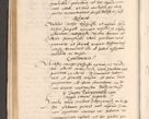 Zdjęcie nr 146 dla obiektu archiwalnego: Acta actorum, sententiarum diffinitivarum coram reverendo domino Petro Miscowski canonico et in spiritualibus vicario generali Cracoviensi ad annum Domini Mᵐᵘᵐ DXLVIᵗᵘᵐ, cuius indictio est quarta, pontificatus sanctissimi in Christo patris et domini nostri domini Pauli divina providencia pape tercii, a die tercia mensis Novembris, annus duodecimus (sic!) feliciter continuantur
