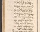 Zdjęcie nr 144 dla obiektu archiwalnego: Acta actorum, sententiarum diffinitivarum coram reverendo domino Petro Miscowski canonico et in spiritualibus vicario generali Cracoviensi ad annum Domini Mᵐᵘᵐ DXLVIᵗᵘᵐ, cuius indictio est quarta, pontificatus sanctissimi in Christo patris et domini nostri domini Pauli divina providencia pape tercii, a die tercia mensis Novembris, annus duodecimus (sic!) feliciter continuantur
