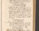 Zdjęcie nr 141 dla obiektu archiwalnego: Acta actorum, sententiarum diffinitivarum coram reverendo domino Petro Miscowski canonico et in spiritualibus vicario generali Cracoviensi ad annum Domini Mᵐᵘᵐ DXLVIᵗᵘᵐ, cuius indictio est quarta, pontificatus sanctissimi in Christo patris et domini nostri domini Pauli divina providencia pape tercii, a die tercia mensis Novembris, annus duodecimus (sic!) feliciter continuantur