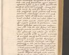 Zdjęcie nr 139 dla obiektu archiwalnego: Acta actorum, sententiarum diffinitivarum coram reverendo domino Petro Miscowski canonico et in spiritualibus vicario generali Cracoviensi ad annum Domini Mᵐᵘᵐ DXLVIᵗᵘᵐ, cuius indictio est quarta, pontificatus sanctissimi in Christo patris et domini nostri domini Pauli divina providencia pape tercii, a die tercia mensis Novembris, annus duodecimus (sic!) feliciter continuantur