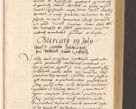 Zdjęcie nr 135 dla obiektu archiwalnego: Acta actorum, sententiarum diffinitivarum coram reverendo domino Petro Miscowski canonico et in spiritualibus vicario generali Cracoviensi ad annum Domini Mᵐᵘᵐ DXLVIᵗᵘᵐ, cuius indictio est quarta, pontificatus sanctissimi in Christo patris et domini nostri domini Pauli divina providencia pape tercii, a die tercia mensis Novembris, annus duodecimus (sic!) feliciter continuantur