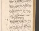 Zdjęcie nr 137 dla obiektu archiwalnego: Acta actorum, sententiarum diffinitivarum coram reverendo domino Petro Miscowski canonico et in spiritualibus vicario generali Cracoviensi ad annum Domini Mᵐᵘᵐ DXLVIᵗᵘᵐ, cuius indictio est quarta, pontificatus sanctissimi in Christo patris et domini nostri domini Pauli divina providencia pape tercii, a die tercia mensis Novembris, annus duodecimus (sic!) feliciter continuantur