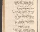 Zdjęcie nr 136 dla obiektu archiwalnego: Acta actorum, sententiarum diffinitivarum coram reverendo domino Petro Miscowski canonico et in spiritualibus vicario generali Cracoviensi ad annum Domini Mᵐᵘᵐ DXLVIᵗᵘᵐ, cuius indictio est quarta, pontificatus sanctissimi in Christo patris et domini nostri domini Pauli divina providencia pape tercii, a die tercia mensis Novembris, annus duodecimus (sic!) feliciter continuantur