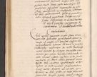 Zdjęcie nr 138 dla obiektu archiwalnego: Acta actorum, sententiarum diffinitivarum coram reverendo domino Petro Miscowski canonico et in spiritualibus vicario generali Cracoviensi ad annum Domini Mᵐᵘᵐ DXLVIᵗᵘᵐ, cuius indictio est quarta, pontificatus sanctissimi in Christo patris et domini nostri domini Pauli divina providencia pape tercii, a die tercia mensis Novembris, annus duodecimus (sic!) feliciter continuantur