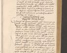 Zdjęcie nr 131 dla obiektu archiwalnego: Acta actorum, sententiarum diffinitivarum coram reverendo domino Petro Miscowski canonico et in spiritualibus vicario generali Cracoviensi ad annum Domini Mᵐᵘᵐ DXLVIᵗᵘᵐ, cuius indictio est quarta, pontificatus sanctissimi in Christo patris et domini nostri domini Pauli divina providencia pape tercii, a die tercia mensis Novembris, annus duodecimus (sic!) feliciter continuantur