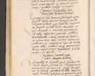 Zdjęcie nr 132 dla obiektu archiwalnego: Acta actorum, sententiarum diffinitivarum coram reverendo domino Petro Miscowski canonico et in spiritualibus vicario generali Cracoviensi ad annum Domini Mᵐᵘᵐ DXLVIᵗᵘᵐ, cuius indictio est quarta, pontificatus sanctissimi in Christo patris et domini nostri domini Pauli divina providencia pape tercii, a die tercia mensis Novembris, annus duodecimus (sic!) feliciter continuantur