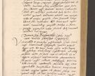 Zdjęcie nr 133 dla obiektu archiwalnego: Acta actorum, sententiarum diffinitivarum coram reverendo domino Petro Miscowski canonico et in spiritualibus vicario generali Cracoviensi ad annum Domini Mᵐᵘᵐ DXLVIᵗᵘᵐ, cuius indictio est quarta, pontificatus sanctissimi in Christo patris et domini nostri domini Pauli divina providencia pape tercii, a die tercia mensis Novembris, annus duodecimus (sic!) feliciter continuantur