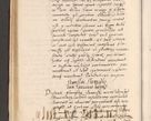 Zdjęcie nr 130 dla obiektu archiwalnego: Acta actorum, sententiarum diffinitivarum coram reverendo domino Petro Miscowski canonico et in spiritualibus vicario generali Cracoviensi ad annum Domini Mᵐᵘᵐ DXLVIᵗᵘᵐ, cuius indictio est quarta, pontificatus sanctissimi in Christo patris et domini nostri domini Pauli divina providencia pape tercii, a die tercia mensis Novembris, annus duodecimus (sic!) feliciter continuantur
