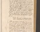 Zdjęcie nr 123 dla obiektu archiwalnego: Acta actorum, sententiarum diffinitivarum coram reverendo domino Petro Miscowski canonico et in spiritualibus vicario generali Cracoviensi ad annum Domini Mᵐᵘᵐ DXLVIᵗᵘᵐ, cuius indictio est quarta, pontificatus sanctissimi in Christo patris et domini nostri domini Pauli divina providencia pape tercii, a die tercia mensis Novembris, annus duodecimus (sic!) feliciter continuantur
