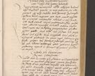 Zdjęcie nr 125 dla obiektu archiwalnego: Acta actorum, sententiarum diffinitivarum coram reverendo domino Petro Miscowski canonico et in spiritualibus vicario generali Cracoviensi ad annum Domini Mᵐᵘᵐ DXLVIᵗᵘᵐ, cuius indictio est quarta, pontificatus sanctissimi in Christo patris et domini nostri domini Pauli divina providencia pape tercii, a die tercia mensis Novembris, annus duodecimus (sic!) feliciter continuantur