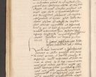 Zdjęcie nr 124 dla obiektu archiwalnego: Acta actorum, sententiarum diffinitivarum coram reverendo domino Petro Miscowski canonico et in spiritualibus vicario generali Cracoviensi ad annum Domini Mᵐᵘᵐ DXLVIᵗᵘᵐ, cuius indictio est quarta, pontificatus sanctissimi in Christo patris et domini nostri domini Pauli divina providencia pape tercii, a die tercia mensis Novembris, annus duodecimus (sic!) feliciter continuantur