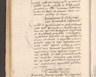 Zdjęcie nr 128 dla obiektu archiwalnego: Acta actorum, sententiarum diffinitivarum coram reverendo domino Petro Miscowski canonico et in spiritualibus vicario generali Cracoviensi ad annum Domini Mᵐᵘᵐ DXLVIᵗᵘᵐ, cuius indictio est quarta, pontificatus sanctissimi in Christo patris et domini nostri domini Pauli divina providencia pape tercii, a die tercia mensis Novembris, annus duodecimus (sic!) feliciter continuantur