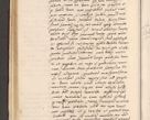 Zdjęcie nr 126 dla obiektu archiwalnego: Acta actorum, sententiarum diffinitivarum coram reverendo domino Petro Miscowski canonico et in spiritualibus vicario generali Cracoviensi ad annum Domini Mᵐᵘᵐ DXLVIᵗᵘᵐ, cuius indictio est quarta, pontificatus sanctissimi in Christo patris et domini nostri domini Pauli divina providencia pape tercii, a die tercia mensis Novembris, annus duodecimus (sic!) feliciter continuantur