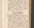 Zdjęcie nr 111 dla obiektu archiwalnego: Acta actorum, sententiarum diffinitivarum coram reverendo domino Petro Miscowski canonico et in spiritualibus vicario generali Cracoviensi ad annum Domini Mᵐᵘᵐ DXLVIᵗᵘᵐ, cuius indictio est quarta, pontificatus sanctissimi in Christo patris et domini nostri domini Pauli divina providencia pape tercii, a die tercia mensis Novembris, annus duodecimus (sic!) feliciter continuantur