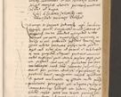 Zdjęcie nr 115 dla obiektu archiwalnego: Acta actorum, sententiarum diffinitivarum coram reverendo domino Petro Miscowski canonico et in spiritualibus vicario generali Cracoviensi ad annum Domini Mᵐᵘᵐ DXLVIᵗᵘᵐ, cuius indictio est quarta, pontificatus sanctissimi in Christo patris et domini nostri domini Pauli divina providencia pape tercii, a die tercia mensis Novembris, annus duodecimus (sic!) feliciter continuantur
