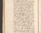 Zdjęcie nr 116 dla obiektu archiwalnego: Acta actorum, sententiarum diffinitivarum coram reverendo domino Petro Miscowski canonico et in spiritualibus vicario generali Cracoviensi ad annum Domini Mᵐᵘᵐ DXLVIᵗᵘᵐ, cuius indictio est quarta, pontificatus sanctissimi in Christo patris et domini nostri domini Pauli divina providencia pape tercii, a die tercia mensis Novembris, annus duodecimus (sic!) feliciter continuantur