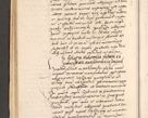 Zdjęcie nr 112 dla obiektu archiwalnego: Acta actorum, sententiarum diffinitivarum coram reverendo domino Petro Miscowski canonico et in spiritualibus vicario generali Cracoviensi ad annum Domini Mᵐᵘᵐ DXLVIᵗᵘᵐ, cuius indictio est quarta, pontificatus sanctissimi in Christo patris et domini nostri domini Pauli divina providencia pape tercii, a die tercia mensis Novembris, annus duodecimus (sic!) feliciter continuantur