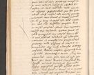 Zdjęcie nr 108 dla obiektu archiwalnego: Acta actorum, sententiarum diffinitivarum coram reverendo domino Petro Miscowski canonico et in spiritualibus vicario generali Cracoviensi ad annum Domini Mᵐᵘᵐ DXLVIᵗᵘᵐ, cuius indictio est quarta, pontificatus sanctissimi in Christo patris et domini nostri domini Pauli divina providencia pape tercii, a die tercia mensis Novembris, annus duodecimus (sic!) feliciter continuantur