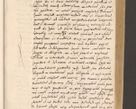 Zdjęcie nr 107 dla obiektu archiwalnego: Acta actorum, sententiarum diffinitivarum coram reverendo domino Petro Miscowski canonico et in spiritualibus vicario generali Cracoviensi ad annum Domini Mᵐᵘᵐ DXLVIᵗᵘᵐ, cuius indictio est quarta, pontificatus sanctissimi in Christo patris et domini nostri domini Pauli divina providencia pape tercii, a die tercia mensis Novembris, annus duodecimus (sic!) feliciter continuantur