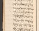 Zdjęcie nr 106 dla obiektu archiwalnego: Acta actorum, sententiarum diffinitivarum coram reverendo domino Petro Miscowski canonico et in spiritualibus vicario generali Cracoviensi ad annum Domini Mᵐᵘᵐ DXLVIᵗᵘᵐ, cuius indictio est quarta, pontificatus sanctissimi in Christo patris et domini nostri domini Pauli divina providencia pape tercii, a die tercia mensis Novembris, annus duodecimus (sic!) feliciter continuantur