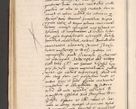Zdjęcie nr 110 dla obiektu archiwalnego: Acta actorum, sententiarum diffinitivarum coram reverendo domino Petro Miscowski canonico et in spiritualibus vicario generali Cracoviensi ad annum Domini Mᵐᵘᵐ DXLVIᵗᵘᵐ, cuius indictio est quarta, pontificatus sanctissimi in Christo patris et domini nostri domini Pauli divina providencia pape tercii, a die tercia mensis Novembris, annus duodecimus (sic!) feliciter continuantur