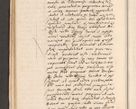 Zdjęcie nr 104 dla obiektu archiwalnego: Acta actorum, sententiarum diffinitivarum coram reverendo domino Petro Miscowski canonico et in spiritualibus vicario generali Cracoviensi ad annum Domini Mᵐᵘᵐ DXLVIᵗᵘᵐ, cuius indictio est quarta, pontificatus sanctissimi in Christo patris et domini nostri domini Pauli divina providencia pape tercii, a die tercia mensis Novembris, annus duodecimus (sic!) feliciter continuantur