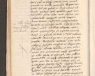 Zdjęcie nr 102 dla obiektu archiwalnego: Acta actorum, sententiarum diffinitivarum coram reverendo domino Petro Miscowski canonico et in spiritualibus vicario generali Cracoviensi ad annum Domini Mᵐᵘᵐ DXLVIᵗᵘᵐ, cuius indictio est quarta, pontificatus sanctissimi in Christo patris et domini nostri domini Pauli divina providencia pape tercii, a die tercia mensis Novembris, annus duodecimus (sic!) feliciter continuantur
