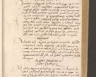 Zdjęcie nr 97 dla obiektu archiwalnego: Acta actorum, sententiarum diffinitivarum coram reverendo domino Petro Miscowski canonico et in spiritualibus vicario generali Cracoviensi ad annum Domini Mᵐᵘᵐ DXLVIᵗᵘᵐ, cuius indictio est quarta, pontificatus sanctissimi in Christo patris et domini nostri domini Pauli divina providencia pape tercii, a die tercia mensis Novembris, annus duodecimus (sic!) feliciter continuantur