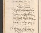 Zdjęcie nr 92 dla obiektu archiwalnego: Acta actorum, sententiarum diffinitivarum coram reverendo domino Petro Miscowski canonico et in spiritualibus vicario generali Cracoviensi ad annum Domini Mᵐᵘᵐ DXLVIᵗᵘᵐ, cuius indictio est quarta, pontificatus sanctissimi in Christo patris et domini nostri domini Pauli divina providencia pape tercii, a die tercia mensis Novembris, annus duodecimus (sic!) feliciter continuantur