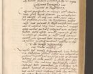 Zdjęcie nr 91 dla obiektu archiwalnego: Acta actorum, sententiarum diffinitivarum coram reverendo domino Petro Miscowski canonico et in spiritualibus vicario generali Cracoviensi ad annum Domini Mᵐᵘᵐ DXLVIᵗᵘᵐ, cuius indictio est quarta, pontificatus sanctissimi in Christo patris et domini nostri domini Pauli divina providencia pape tercii, a die tercia mensis Novembris, annus duodecimus (sic!) feliciter continuantur