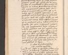 Zdjęcie nr 90 dla obiektu archiwalnego: Acta actorum, sententiarum diffinitivarum coram reverendo domino Petro Miscowski canonico et in spiritualibus vicario generali Cracoviensi ad annum Domini Mᵐᵘᵐ DXLVIᵗᵘᵐ, cuius indictio est quarta, pontificatus sanctissimi in Christo patris et domini nostri domini Pauli divina providencia pape tercii, a die tercia mensis Novembris, annus duodecimus (sic!) feliciter continuantur