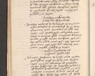 Zdjęcie nr 86 dla obiektu archiwalnego: Acta actorum, sententiarum diffinitivarum coram reverendo domino Petro Miscowski canonico et in spiritualibus vicario generali Cracoviensi ad annum Domini Mᵐᵘᵐ DXLVIᵗᵘᵐ, cuius indictio est quarta, pontificatus sanctissimi in Christo patris et domini nostri domini Pauli divina providencia pape tercii, a die tercia mensis Novembris, annus duodecimus (sic!) feliciter continuantur