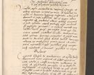 Zdjęcie nr 89 dla obiektu archiwalnego: Acta actorum, sententiarum diffinitivarum coram reverendo domino Petro Miscowski canonico et in spiritualibus vicario generali Cracoviensi ad annum Domini Mᵐᵘᵐ DXLVIᵗᵘᵐ, cuius indictio est quarta, pontificatus sanctissimi in Christo patris et domini nostri domini Pauli divina providencia pape tercii, a die tercia mensis Novembris, annus duodecimus (sic!) feliciter continuantur