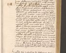 Zdjęcie nr 87 dla obiektu archiwalnego: Acta actorum, sententiarum diffinitivarum coram reverendo domino Petro Miscowski canonico et in spiritualibus vicario generali Cracoviensi ad annum Domini Mᵐᵘᵐ DXLVIᵗᵘᵐ, cuius indictio est quarta, pontificatus sanctissimi in Christo patris et domini nostri domini Pauli divina providencia pape tercii, a die tercia mensis Novembris, annus duodecimus (sic!) feliciter continuantur