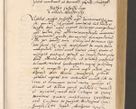 Zdjęcie nr 83 dla obiektu archiwalnego: Acta actorum, sententiarum diffinitivarum coram reverendo domino Petro Miscowski canonico et in spiritualibus vicario generali Cracoviensi ad annum Domini Mᵐᵘᵐ DXLVIᵗᵘᵐ, cuius indictio est quarta, pontificatus sanctissimi in Christo patris et domini nostri domini Pauli divina providencia pape tercii, a die tercia mensis Novembris, annus duodecimus (sic!) feliciter continuantur