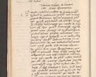 Zdjęcie nr 84 dla obiektu archiwalnego: Acta actorum, sententiarum diffinitivarum coram reverendo domino Petro Miscowski canonico et in spiritualibus vicario generali Cracoviensi ad annum Domini Mᵐᵘᵐ DXLVIᵗᵘᵐ, cuius indictio est quarta, pontificatus sanctissimi in Christo patris et domini nostri domini Pauli divina providencia pape tercii, a die tercia mensis Novembris, annus duodecimus (sic!) feliciter continuantur
