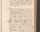 Zdjęcie nr 81 dla obiektu archiwalnego: Acta actorum, sententiarum diffinitivarum coram reverendo domino Petro Miscowski canonico et in spiritualibus vicario generali Cracoviensi ad annum Domini Mᵐᵘᵐ DXLVIᵗᵘᵐ, cuius indictio est quarta, pontificatus sanctissimi in Christo patris et domini nostri domini Pauli divina providencia pape tercii, a die tercia mensis Novembris, annus duodecimus (sic!) feliciter continuantur