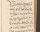 Zdjęcie nr 77 dla obiektu archiwalnego: Acta actorum, sententiarum diffinitivarum coram reverendo domino Petro Miscowski canonico et in spiritualibus vicario generali Cracoviensi ad annum Domini Mᵐᵘᵐ DXLVIᵗᵘᵐ, cuius indictio est quarta, pontificatus sanctissimi in Christo patris et domini nostri domini Pauli divina providencia pape tercii, a die tercia mensis Novembris, annus duodecimus (sic!) feliciter continuantur