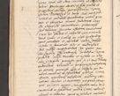 Zdjęcie nr 78 dla obiektu archiwalnego: Acta actorum, sententiarum diffinitivarum coram reverendo domino Petro Miscowski canonico et in spiritualibus vicario generali Cracoviensi ad annum Domini Mᵐᵘᵐ DXLVIᵗᵘᵐ, cuius indictio est quarta, pontificatus sanctissimi in Christo patris et domini nostri domini Pauli divina providencia pape tercii, a die tercia mensis Novembris, annus duodecimus (sic!) feliciter continuantur
