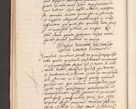 Zdjęcie nr 76 dla obiektu archiwalnego: Acta actorum, sententiarum diffinitivarum coram reverendo domino Petro Miscowski canonico et in spiritualibus vicario generali Cracoviensi ad annum Domini Mᵐᵘᵐ DXLVIᵗᵘᵐ, cuius indictio est quarta, pontificatus sanctissimi in Christo patris et domini nostri domini Pauli divina providencia pape tercii, a die tercia mensis Novembris, annus duodecimus (sic!) feliciter continuantur