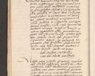 Zdjęcie nr 74 dla obiektu archiwalnego: Acta actorum, sententiarum diffinitivarum coram reverendo domino Petro Miscowski canonico et in spiritualibus vicario generali Cracoviensi ad annum Domini Mᵐᵘᵐ DXLVIᵗᵘᵐ, cuius indictio est quarta, pontificatus sanctissimi in Christo patris et domini nostri domini Pauli divina providencia pape tercii, a die tercia mensis Novembris, annus duodecimus (sic!) feliciter continuantur
