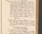 Zdjęcie nr 73 dla obiektu archiwalnego: Acta actorum, sententiarum diffinitivarum coram reverendo domino Petro Miscowski canonico et in spiritualibus vicario generali Cracoviensi ad annum Domini Mᵐᵘᵐ DXLVIᵗᵘᵐ, cuius indictio est quarta, pontificatus sanctissimi in Christo patris et domini nostri domini Pauli divina providencia pape tercii, a die tercia mensis Novembris, annus duodecimus (sic!) feliciter continuantur