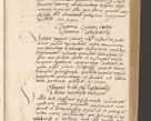 Zdjęcie nr 71 dla obiektu archiwalnego: Acta actorum, sententiarum diffinitivarum coram reverendo domino Petro Miscowski canonico et in spiritualibus vicario generali Cracoviensi ad annum Domini Mᵐᵘᵐ DXLVIᵗᵘᵐ, cuius indictio est quarta, pontificatus sanctissimi in Christo patris et domini nostri domini Pauli divina providencia pape tercii, a die tercia mensis Novembris, annus duodecimus (sic!) feliciter continuantur