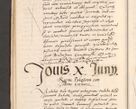 Zdjęcie nr 70 dla obiektu archiwalnego: Acta actorum, sententiarum diffinitivarum coram reverendo domino Petro Miscowski canonico et in spiritualibus vicario generali Cracoviensi ad annum Domini Mᵐᵘᵐ DXLVIᵗᵘᵐ, cuius indictio est quarta, pontificatus sanctissimi in Christo patris et domini nostri domini Pauli divina providencia pape tercii, a die tercia mensis Novembris, annus duodecimus (sic!) feliciter continuantur