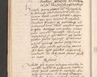 Zdjęcie nr 68 dla obiektu archiwalnego: Acta actorum, sententiarum diffinitivarum coram reverendo domino Petro Miscowski canonico et in spiritualibus vicario generali Cracoviensi ad annum Domini Mᵐᵘᵐ DXLVIᵗᵘᵐ, cuius indictio est quarta, pontificatus sanctissimi in Christo patris et domini nostri domini Pauli divina providencia pape tercii, a die tercia mensis Novembris, annus duodecimus (sic!) feliciter continuantur